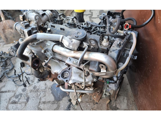 Vstřikovač K9KE628   Nissan Micra     