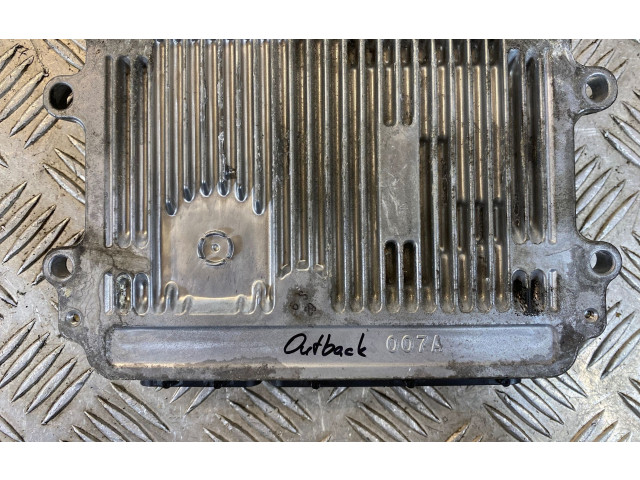 Řídící jednotka 22765AK240, 2757006674   Subaru Outback (BS) 2016