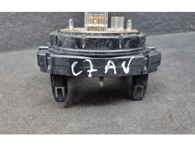 Подрулевой шлейф SRS 4G0953568A   Audi A6 S6 C7 4G