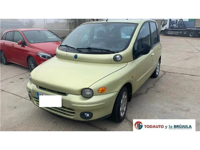 Генератор 0051859053   Fiat Multipla      