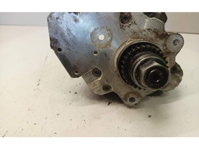 Vstřikovací čerpadlo A6400700701, 0445010120   Mercedes-Benz A W169    640942 