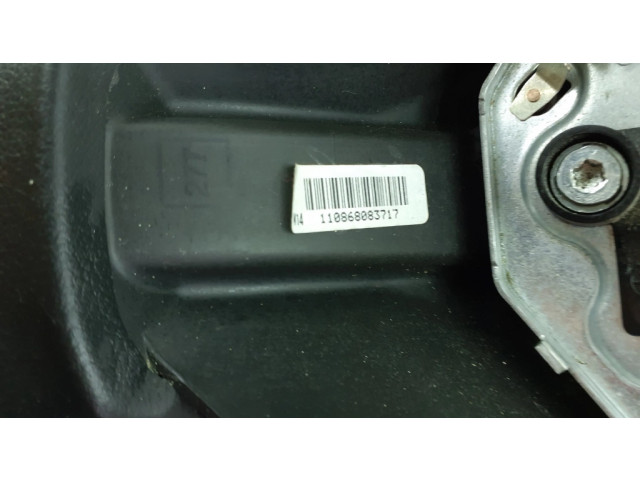 Руль Saab 9-5  2006-2010 года 12774367, KL8352      