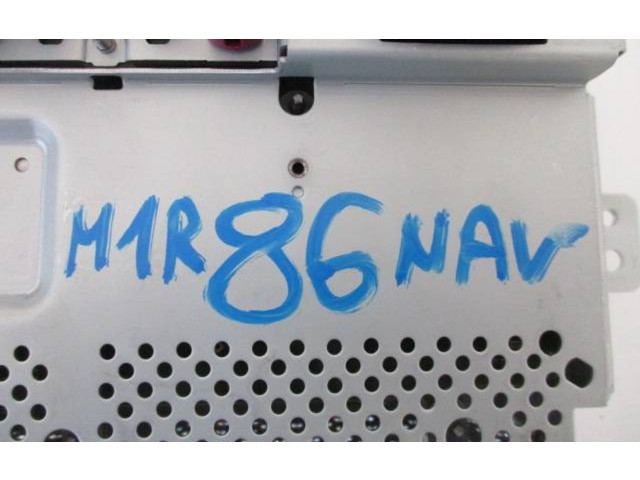 Дисплей    EK6210E889AF   Land Rover Range Rover Sport L494