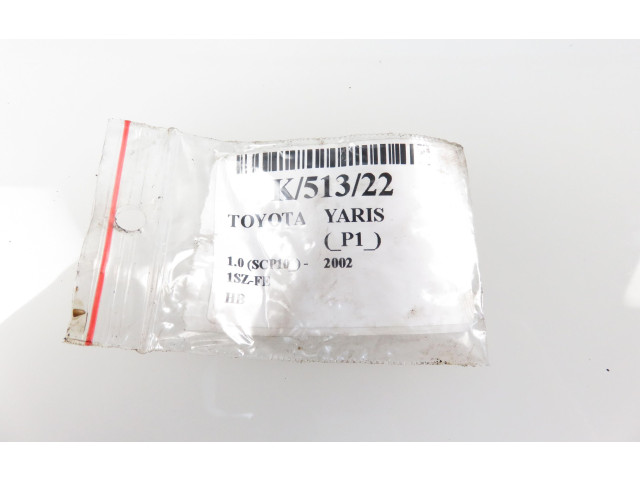 Vstřikovací lišta 0280156067   Toyota Yaris    1SZ-FE 