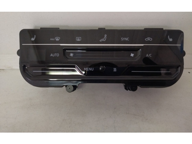 Блок управления климат-контролем 5NA907044AK   Volkswagen Tiguan