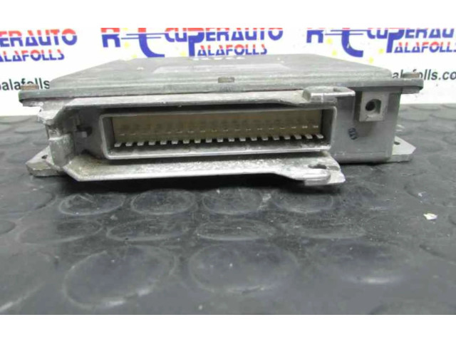 Řídící jednotka 0261204788   Peugeot 106 