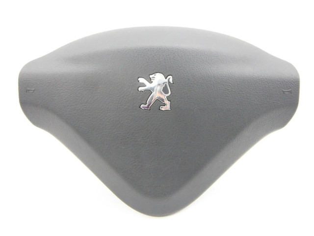 Подушка безопасности водителя 96701085ZD   Peugeot 207 CC