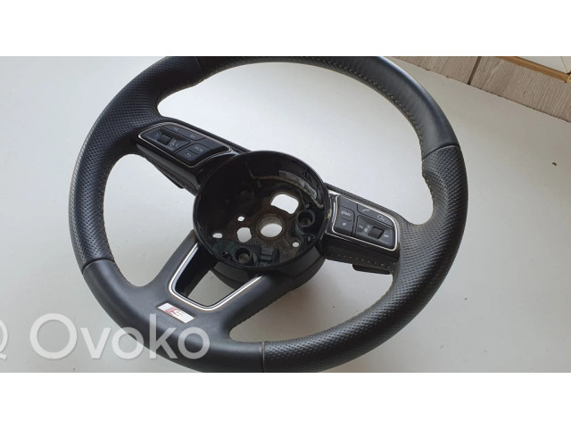 Volant Audi A5 2019 8W0419091CS  