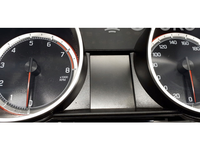 Přístrojová deska  Suzuki Swift 2019 3411053RA2  