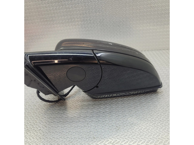 Zpětné zrcátko  levé Mercedes-Benz E A207 2010  A2078103416  