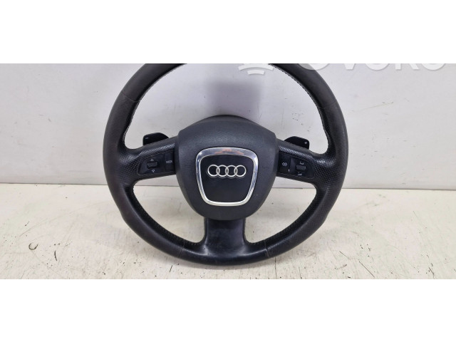 Volant Audi A6 S6 C6 4F 2005   