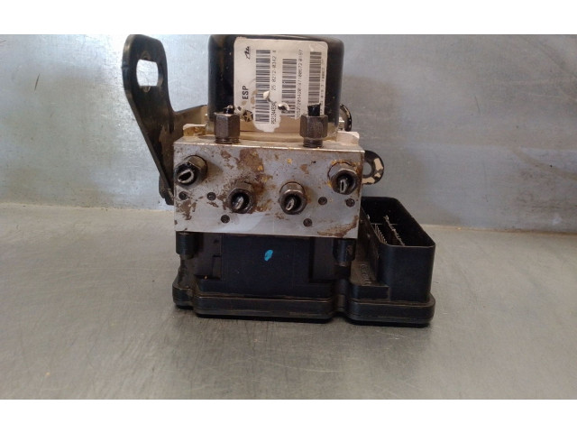 Jednotka ABS P52124493AC, 2502120342   Jeep Grand Cherokee (WK) 2007