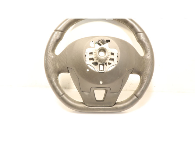 Руль Renault Laguna III  2007 - 2015 года       