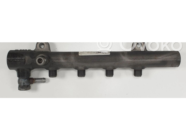 Vstřikovací lišta A6510700495   Mercedes-Benz E W212     