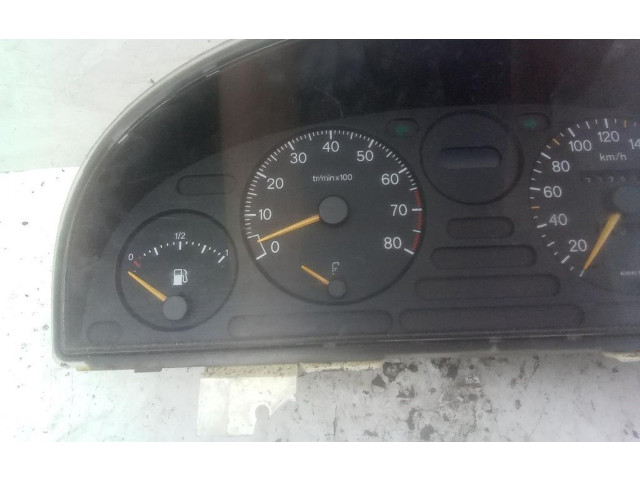 Панель приборов 1477506080, 1477506080   Fiat Ulysse       