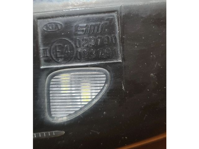 Zpětné zrcátko  KIA Ceed 2014  023790, 023791  