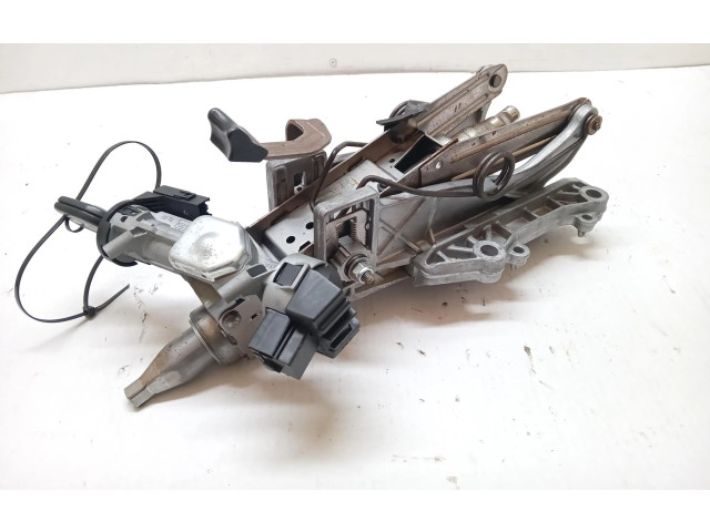    Рулевая рейка 6R33-3C529-AB, 6R33-3C529-AB   Ford Mustang V 2005 - 2014 года