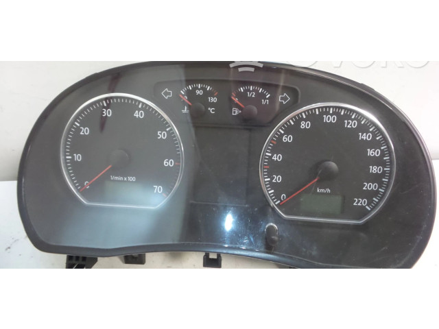 Панель приборов 6Q0920802G   Volkswagen Polo       