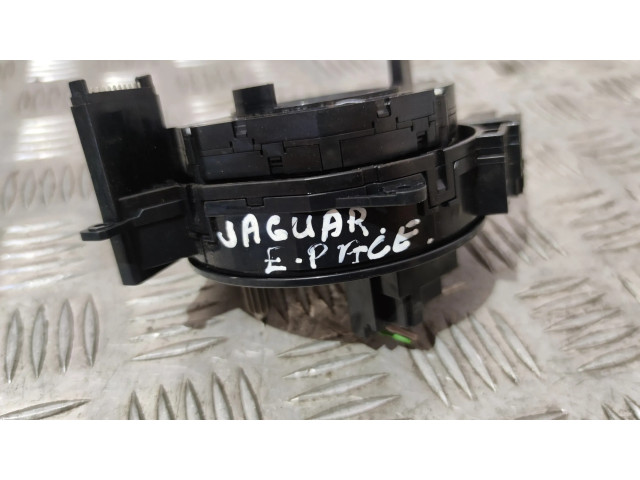 Подрулевой шлейф SRS FK7214A664DA   Jaguar E-Pace