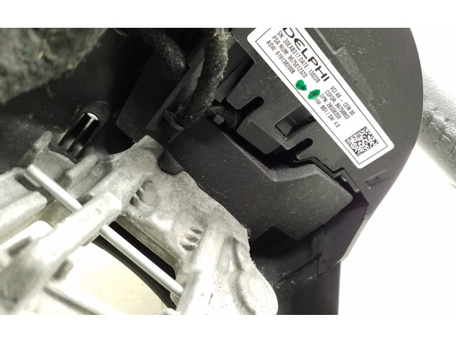 Volant Peugeot 208 2015 619138200B, 96750123ZD  