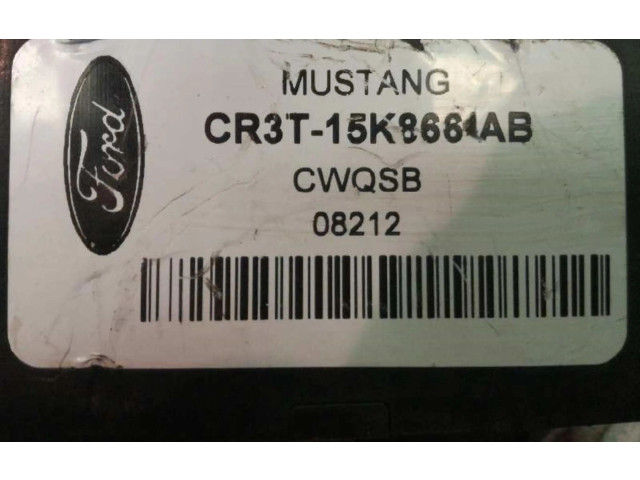 Блок управления двигателя CR3T15K866AB   Ford Mustang V