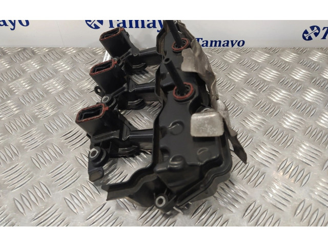 Всасывающий коллектор 8200836881   Nissan Primastar