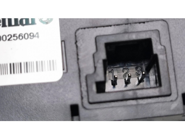 Блок управления климат-контролем A2059059716, 0000256094   Mercedes-Benz EQC