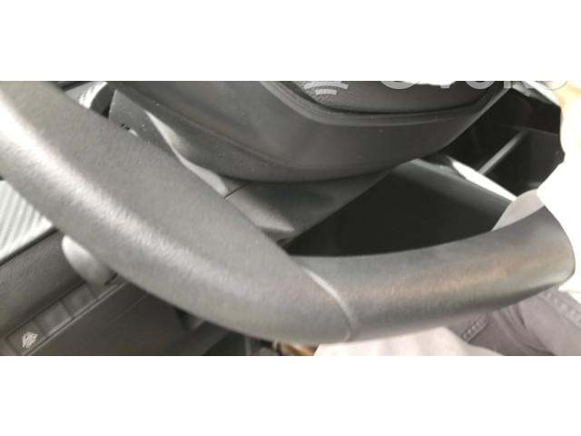 Volant Peugeot 208 2021 98255042ZD  