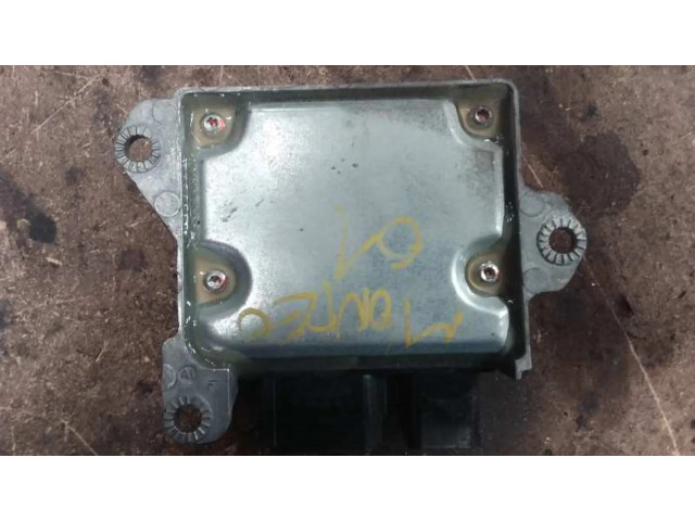 Блок подушек безопасности 1S7T14B056BG   Ford Mondeo MK II