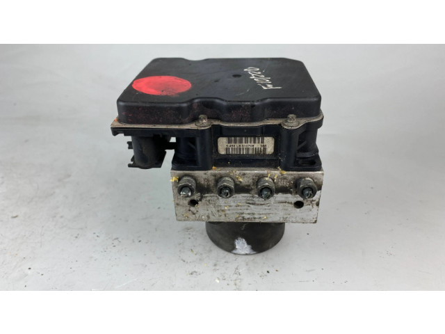 Jednotka ABS 27536SC020, 0265230481   Subaru Forester SH 2010