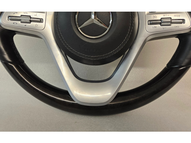 Volant Mercedes-Benz S C217 2018 A0040053999  