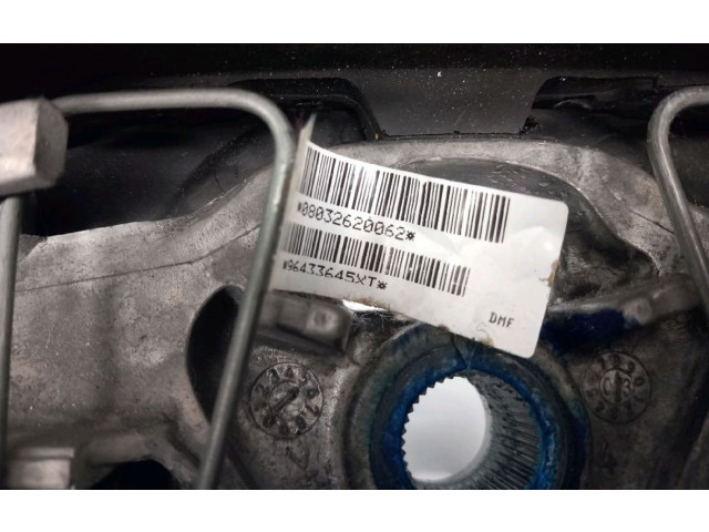 Volant Citroen Xsara Picasso 2003 00004109CA, 00004109CA  
