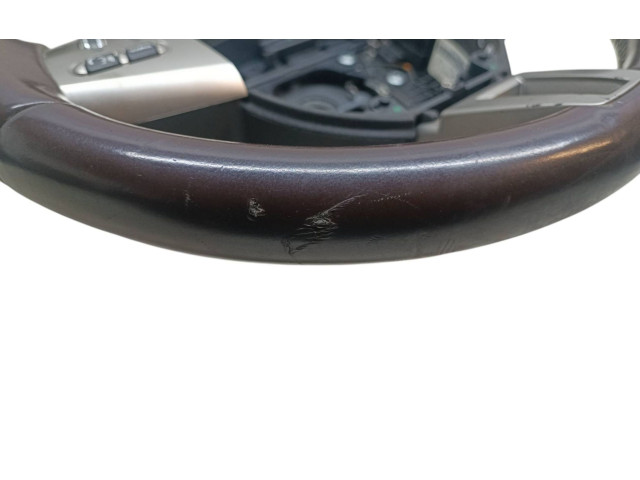 Volant Jaguar XF X250 2008 8X23ABAMS, 150085570  