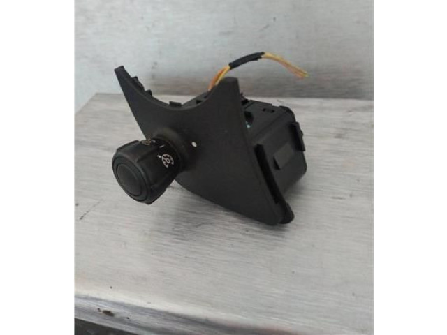 Volant Renault Scenic II -  Grand scenic II 2003 8200206738, CONTROLVELOCIDAD  