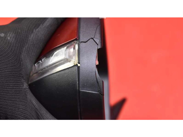 Zpětné zrcátko  Volvo V60 2014  31402553, 31402553  