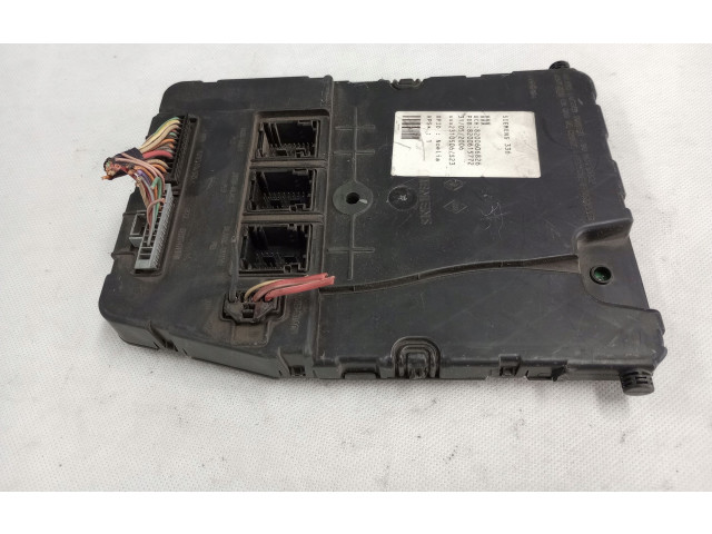 Блок комфорта 8200606826   Renault Megane II   