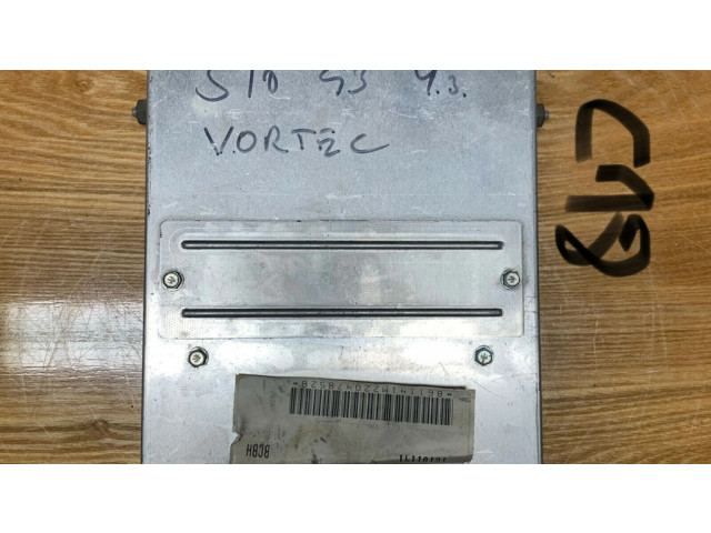 Řídící jednotka 16156647   Chevrolet Blazer S10 1995
