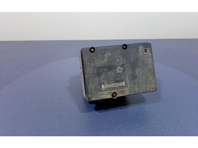 Jednotka ABS 00002316E0, 00002316E0   Chrysler Pacifica 2005