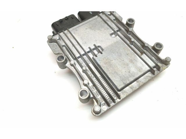 Блок управления коробкой передач 9544147610, 1D75208X   KIA Stinger