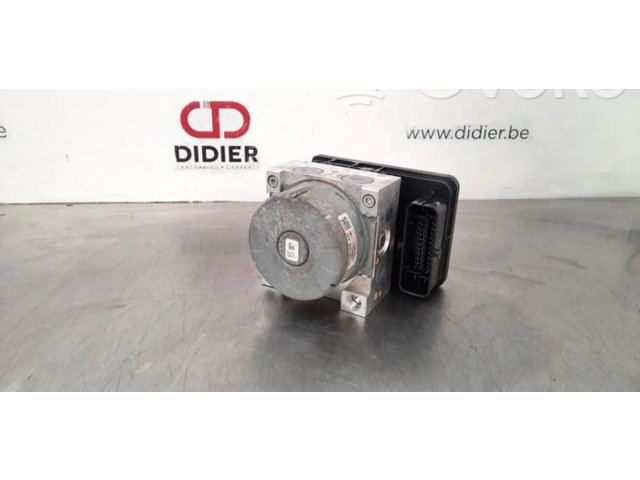 Jednotka ABS 9817961380, 1617387780   Peugeot 2008 I 2017
