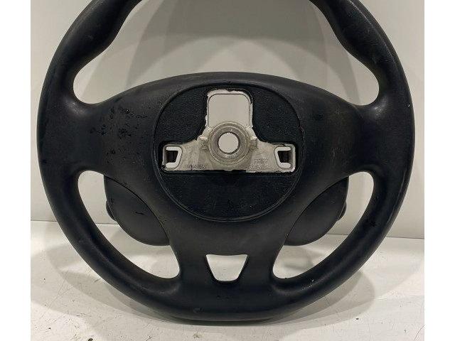 Руль    Smart ForFour II W453