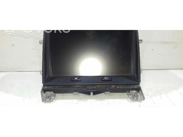 Дисплей    YIE500081PVJ, 4622005408   Land Rover Range Rover Sport L320