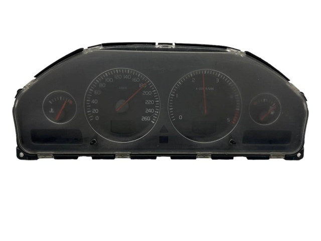 Přístrojová deska  Volvo V70 2008 30746102, 69594700T  