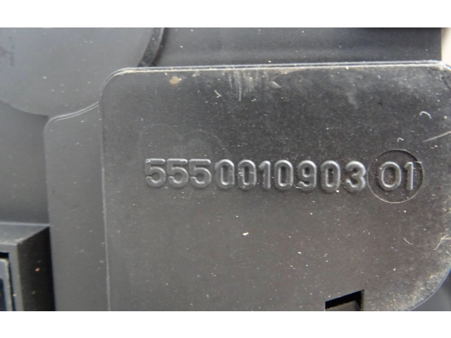 Přístrojová deska  Fiat Croma 2006 51735924  