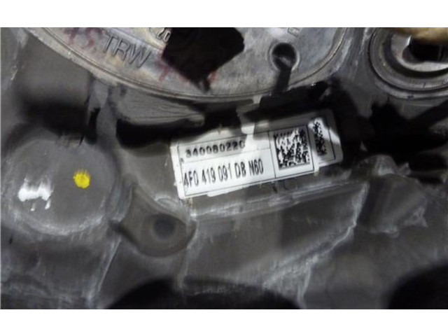 Volant Audi Q7 4L 2007   