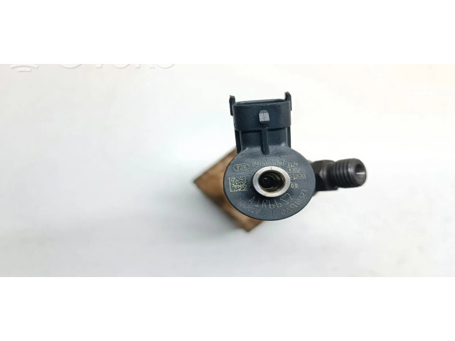 Форсунка 0445110523, 8445161267    Jeep Grand Cherokee для дизельного двигателя  3