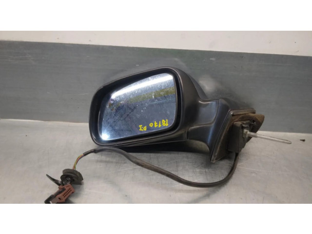 Zpětné zrcátko Сзади Peugeot 407 2004  8149VF, 5 PINES  