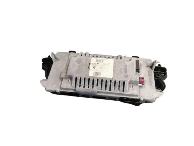 Дисплей    206317601, 9224965   BMW X1 E84