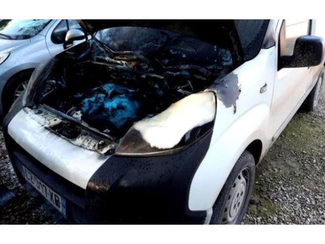 Zpětné zrcátko  Peugeot Bipper 2013  1669573780, 1669573780  