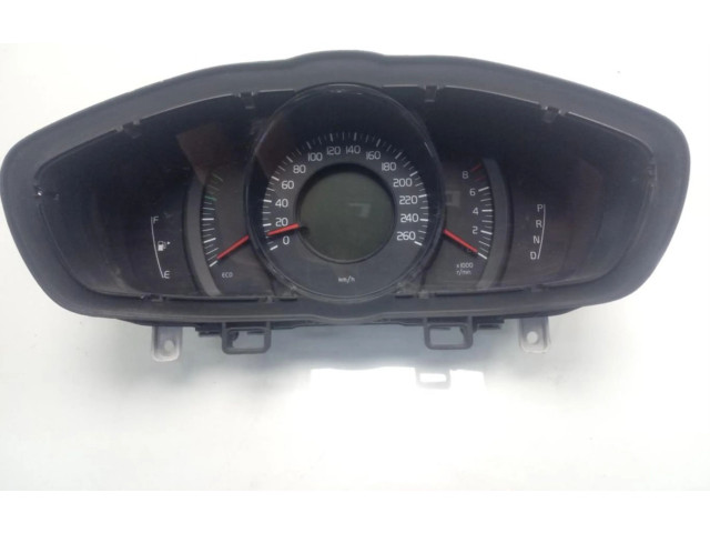 Přístrojová deska  Volvo V70  769167100U  